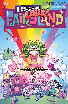 I Hate Fairyland (Comic Book) #15