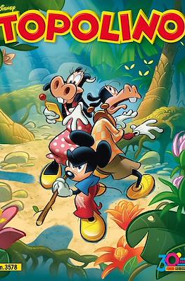 Topolino (Brossurato) #3578