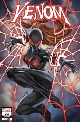 Venom Vol. 5 (2021-Variant Covers) #23.18