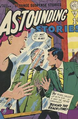 Astounding Stories #16