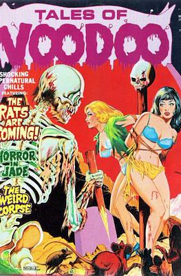 Tales of Voodoo #35