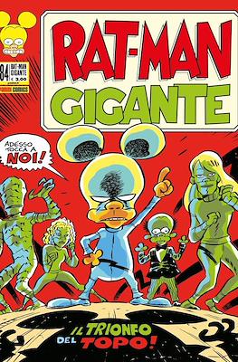 Rat-Man Gigante #84