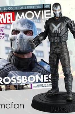Marvel Movie Collection (Fascicle) #49