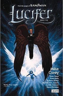 Lucifer (1999-2006) #5
