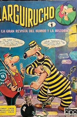 Largirucho
