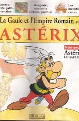 La Gaule et l'Empire Romain avec Astérix