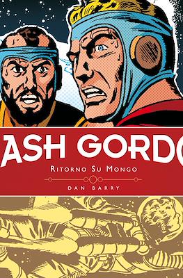 Flash Gordon: Tutte le strische giornaliere #4
