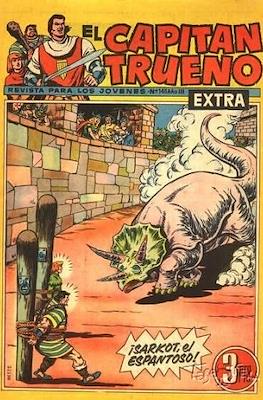 El Capitán Trueno Extra #145