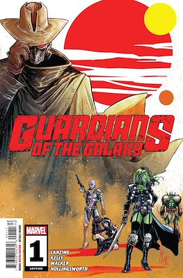 Guardians of the Galaxy Vol. 7 (2023-...)