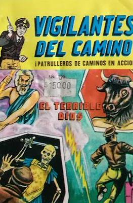 Vigilantes del Camino #129