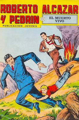 Roberto Alcázar y Pedrín. 2ª época #113
