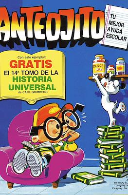 Anteojito #1123