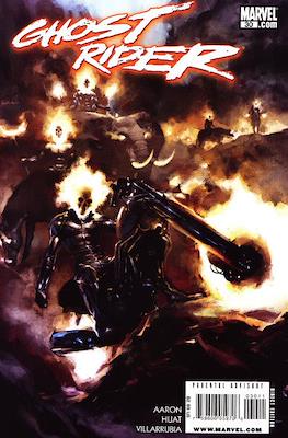 Ghost Rider (2006-2009) #30