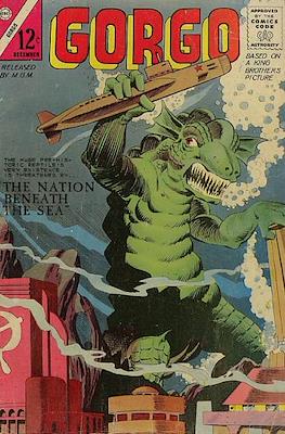 Gorgo #21