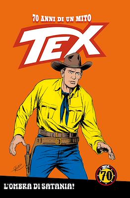 Tex: 70 anni di un mito #5