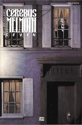 Cerebus #146