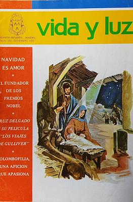 Vida y Luz #164