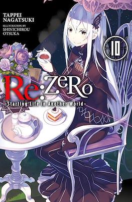 Re:Zero - Starting Life in Another World - #10