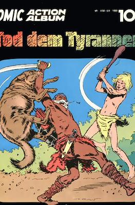 Action Comic Album #105