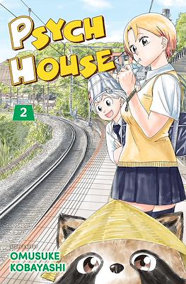 Psych House #2