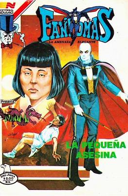 Fantomas #584
