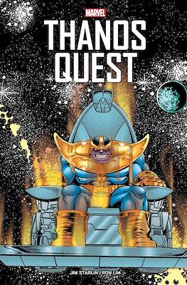Thanos Quest