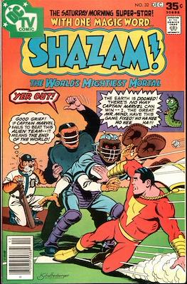 Shazam! Vol.1 #32