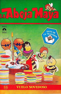 La abeja Maya #13