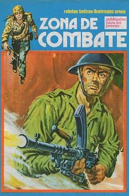 Zona de combate (Segunda serie) #104