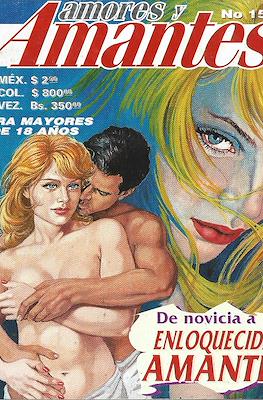 Amores y Amantes #157