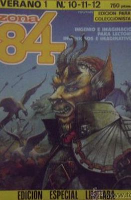 Zona 84 #3