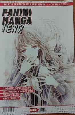 Panini Manga News! #16