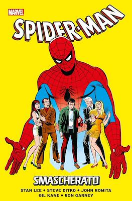 Spider-Man: Smascherato #1