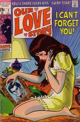 Our Love Story #2