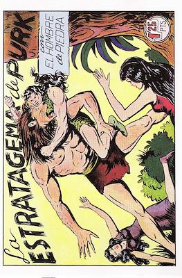 Purk, el hombre de piedra (1950-1958) #37
