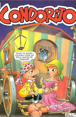 Condorito #192