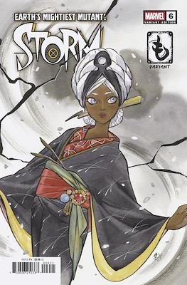 Storm Vol. 5 (2024- Variant Cover) #6