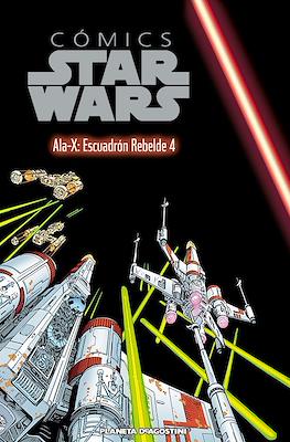Cómics Star Wars (Cartoné 192 pp) #58
