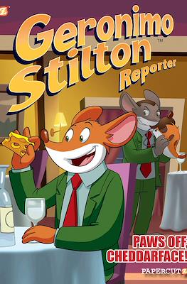 Geronimo Stilton Reporter #6