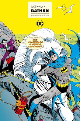 Batman: el Hombre Murciélago (Cartoné 448 pp)