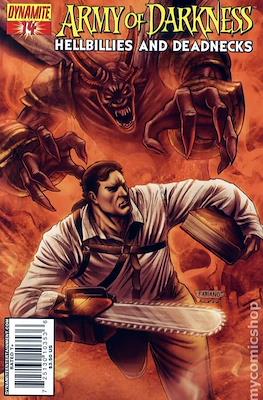 Army of Darkness (2007) #14