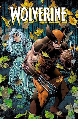Wolverine Vol. 8 (2024-) #4
