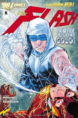 The Flash Vol. 4 (2011-) #6