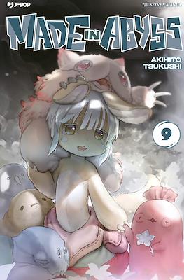 Made in Abyss #9