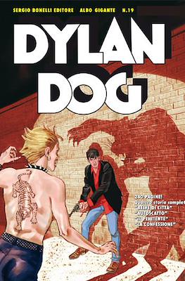 Dylan Dog Albo Gigante #19