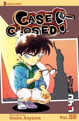 Case Closed #35