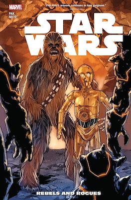 Star Wars (2015) (Softcover) #12