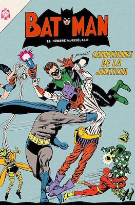 Batman #304