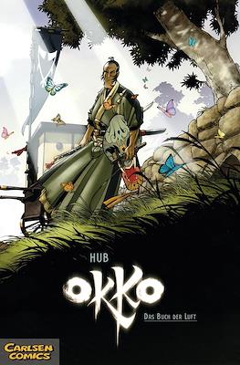 Okko #3