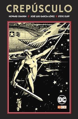 Colección Universos DC (Cartoné) #19